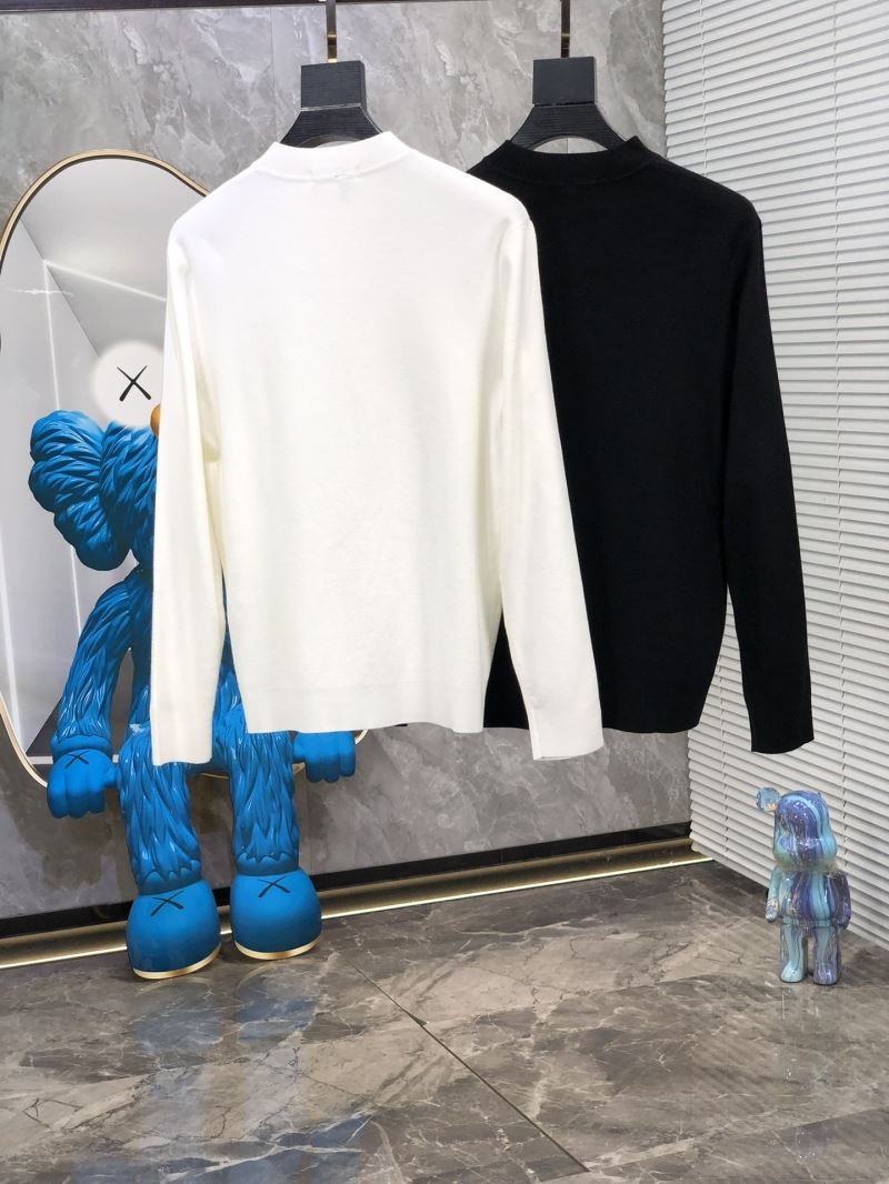 Hermes Sweaters